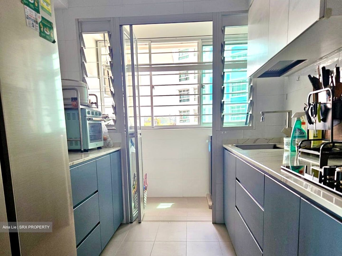Blk 422A Northshore Straitsview (Punggol), HDB 5 Rooms #517265701